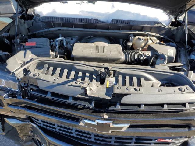 2019 CHEVROLET SLVRD 1500 1GCPYFED2KZ387591