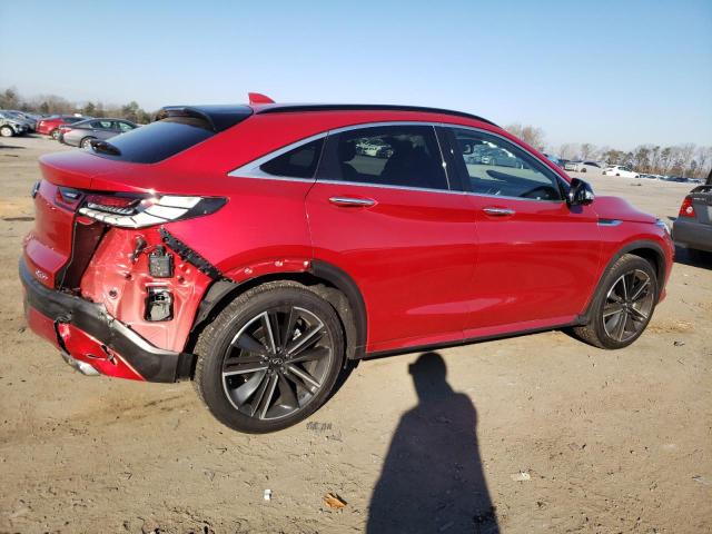 2022 INFINITI QX55 SENSO 3PCAJ5L36NF111617