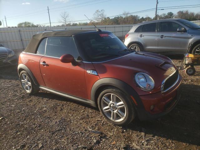WMWZP3C54CT249929 Mini COOPER S