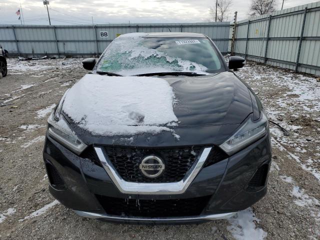 1N4AA6CV8LC363232 | 2020 NISSAN MAXIMA SV