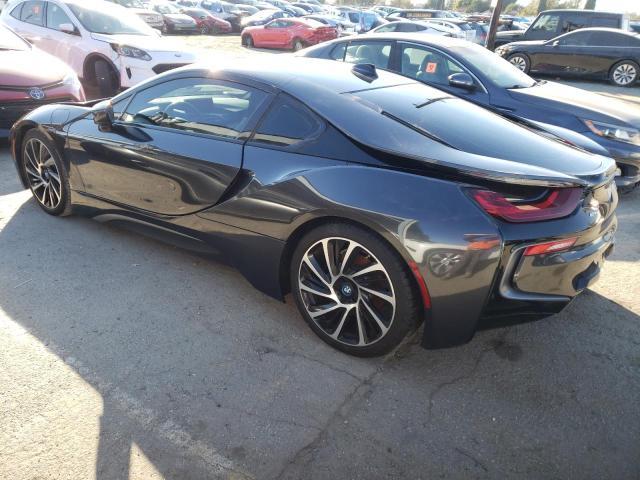 WBY2Z2C3XHV676887 BMW I8