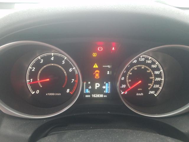 2015 MITSUBISHI RVR GT 4A4AJ4AU4FE601118