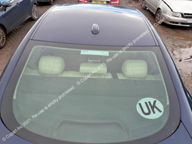 SAJAC0669CDS43330 Jaguar XF PREMIUM