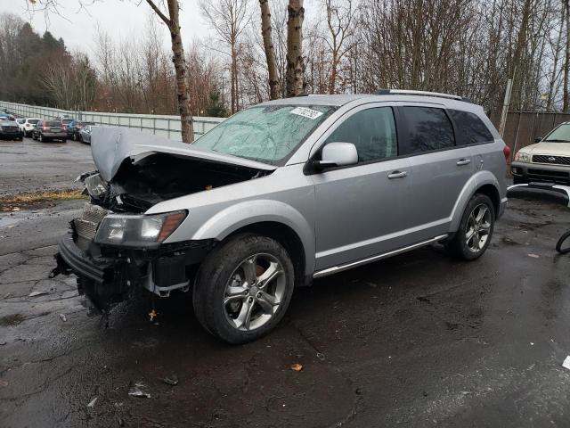 2017 DODGE JOURNEY CR - 3C4PDDGG0HT608662