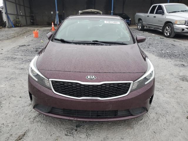 3KPFL4A77JE281632 KIA FORTE LX