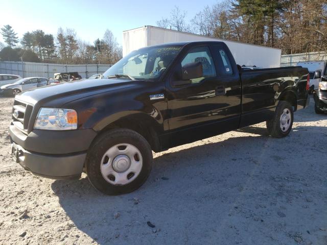 2005 Ford F150 for sale in Mendon, MA
