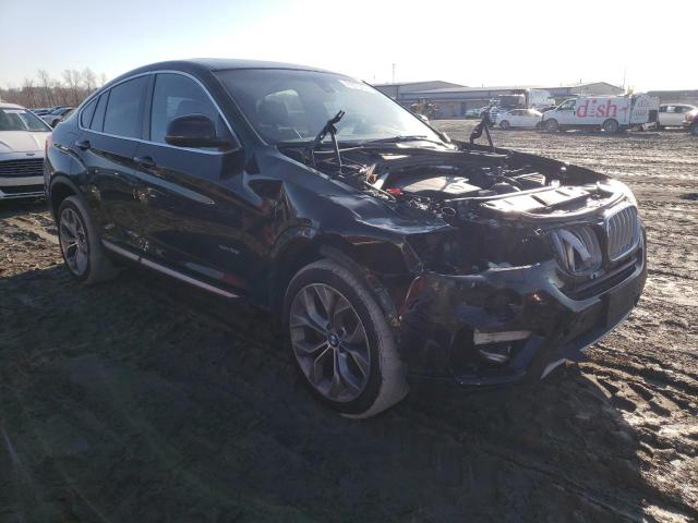 5UXXW3C5XJ0Z60707 BMW X4 Xdrive28i