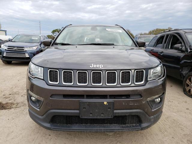 3C4NJDBB5LT139220 Jeep Compass