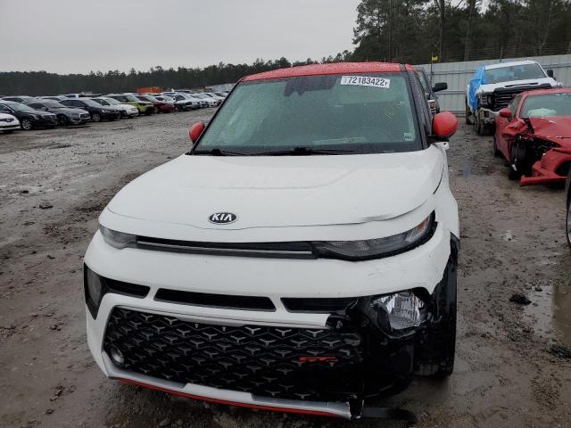 2020 KIA SOUL GT LI - KNDJ63AU6L7094225