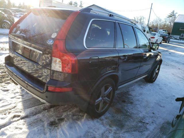 YV4CT852X81456863 Volvo XC90 SPORT