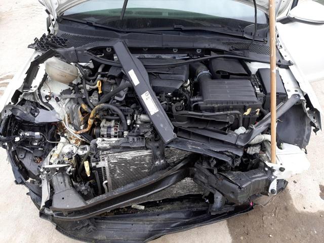 2016 VOLKSWAGEN GTI S/SE - 3VW547AU6GM036459