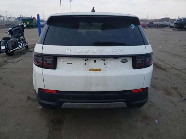 SALCK2FX7LH835471 Land Rover Discovery