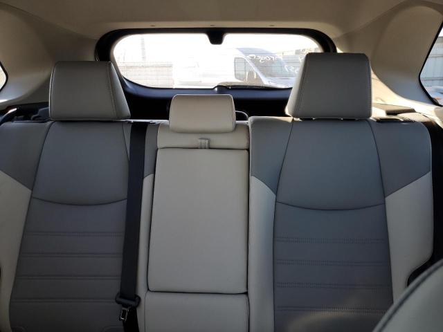 2019 TOYOTA RAV4 XLE P - 2T3A1RFVXKC012729