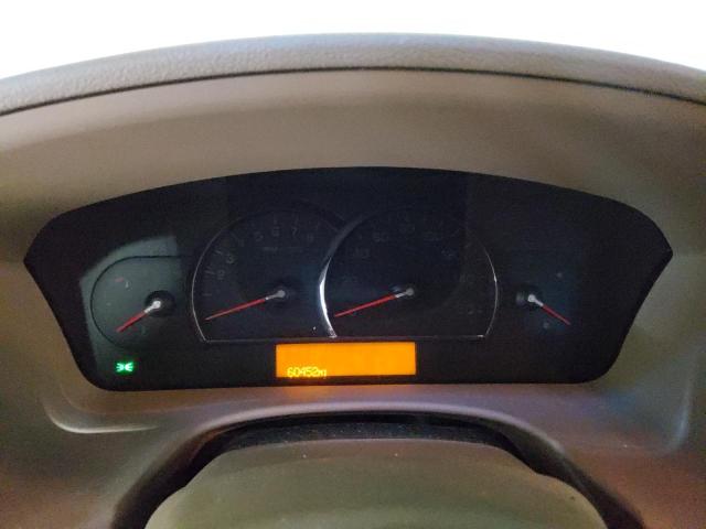 1G6DC67AX50218449 Cadillac STS