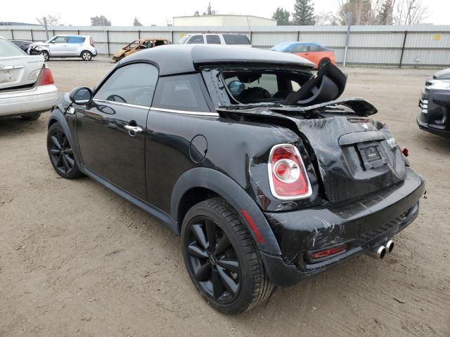 WMWSX3C56DT466952 Mini Cooper