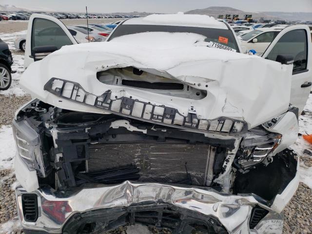 2022 GMC SIERRA C25 - 1GT08LE75NF171640