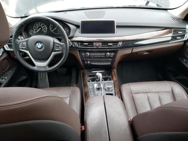 5UXKR0C57F0P05522 2015 BMW X5, photo no. 8