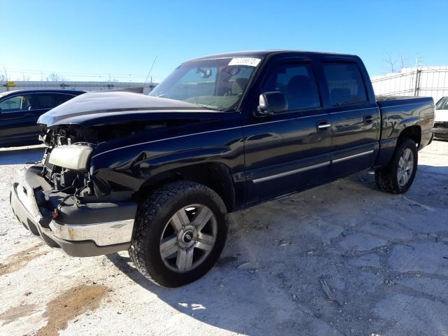 2004 Chevrolet C/K 1500 