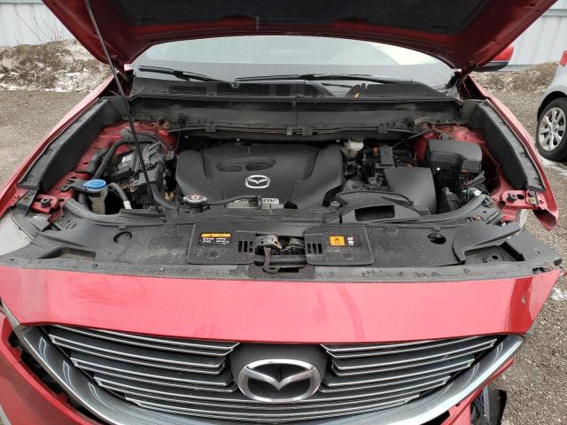 2016 MAZDA CX-9 GRAND - JM3TCBDY5G0122208