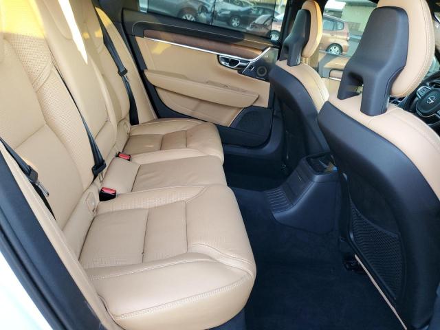 2019 VOLVO S90 T8 INS LVYBR0AL9KP082305