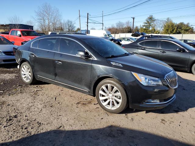 1G4GB5G34FF307176 Buick Lacrosse