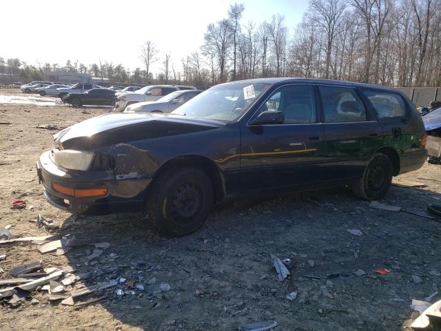 1993 Toyota Camry LE