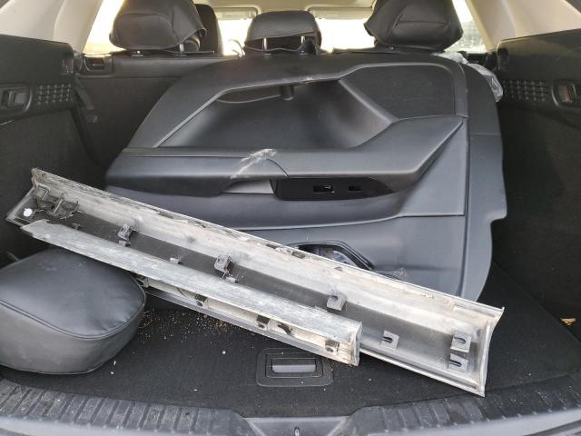 2022 MAZDA CX-5 PREFE - JM3KFBCM7N0555303