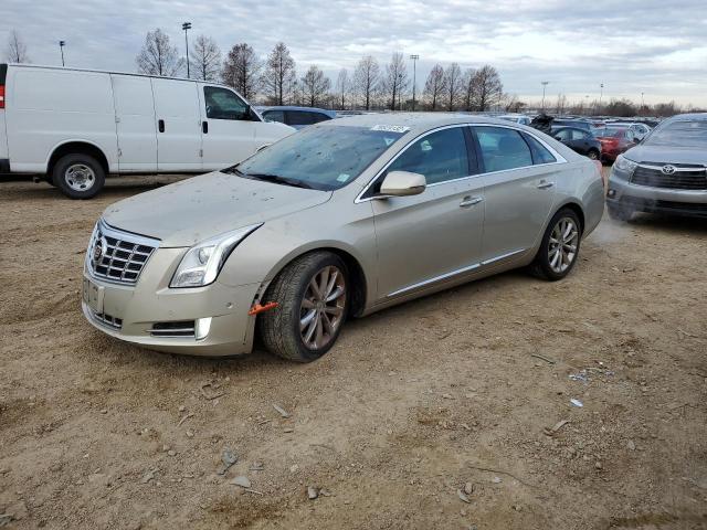 2014 Cadillac XTS Luxury Collection