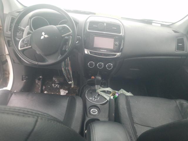 2015 MITSUBISHI RVR GT 4A4AJ4AU4FE601118