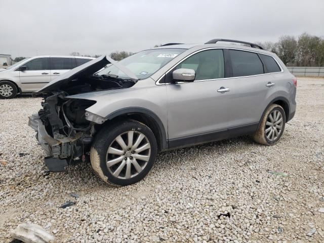 2008 Mazda CX-9 