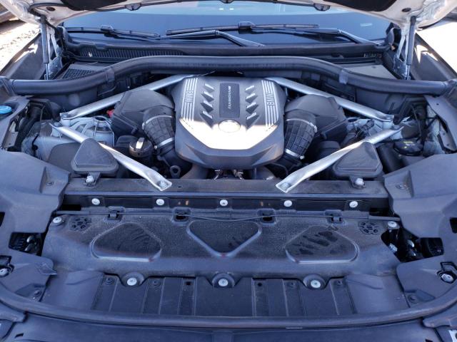 2021 BMW X5 M50I 5UXJU4C08M9E19423