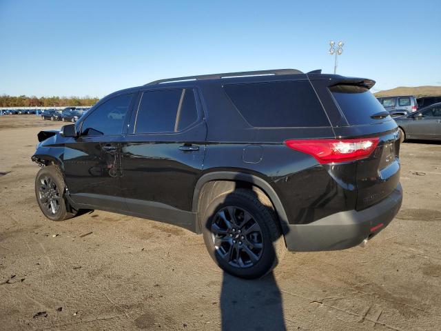 2021 CHEVROLET TRAVERSE R 1GNEVJKW2MJ243783