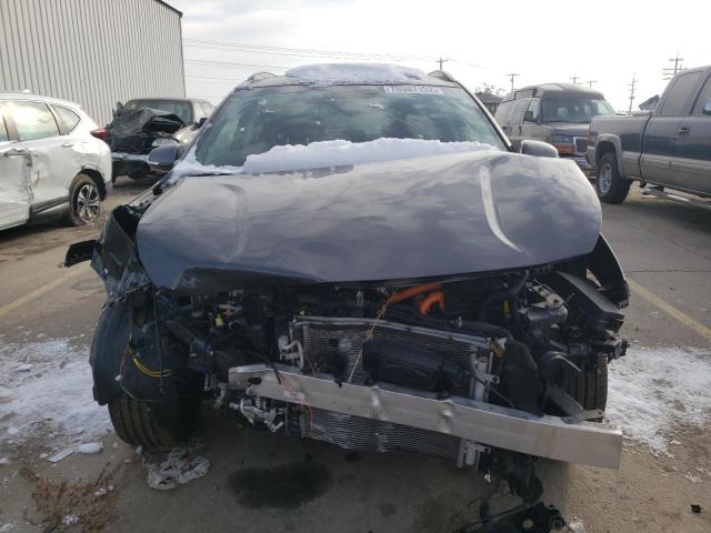 2018 KIA NIRO EX - KNDCC3LC8J5134271
