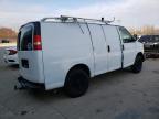 2015 Chevrolet Express G2500  na sprzedaż w Columbus, OH - Frame Damage