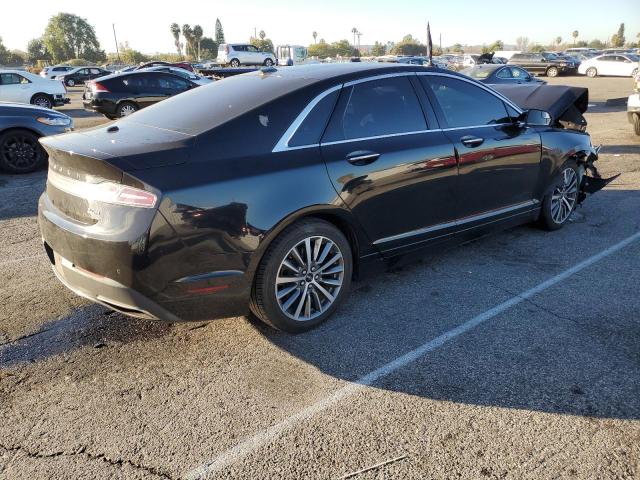 3LN6L5KU4HR636653 Lincoln Mkz Hybrid Premiere