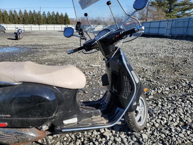 2008 VESPA GTS 250 ZAPM459L185007570