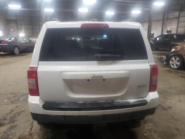 2016 JEEP PATRIOT LA - 1C4NJPFA0GD599609