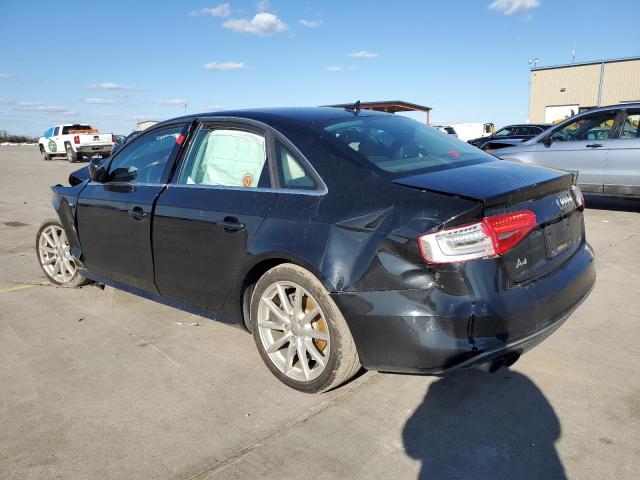 VIN WAUAFAFL1FA072769 2015 Audi A4, Premium no.2