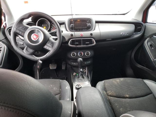 2017 FIAT 500X TREKK ZFBCFXCB2HP555667