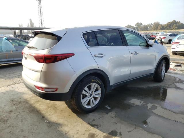 KNDPMCAC5J7444951 KIA Sportage Lx