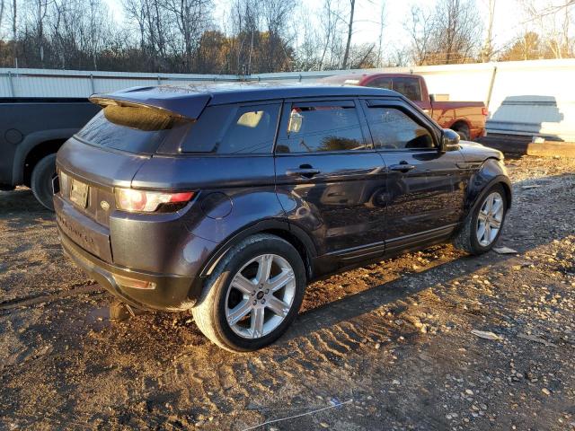 SALVP2BG3DH740715 Land Rover Range Rover Evoque Pure Plus