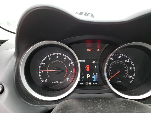 2015 MITSUBISHI LANCER SE JA32V2FW1FU001160