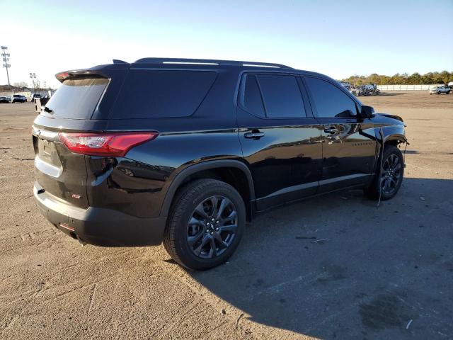 2021 CHEVROLET TRAVERSE R 1GNEVJKW2MJ243783