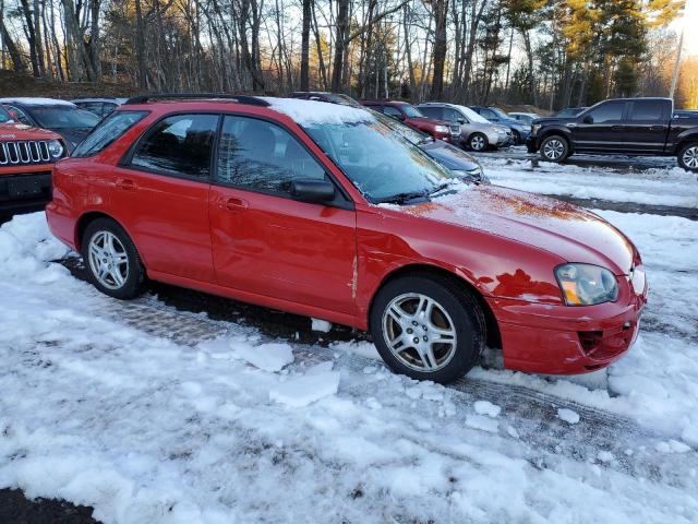 JF1GG675X5H813861 Subaru IMPREZA RS