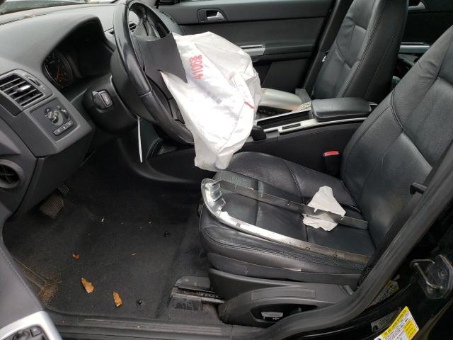 YV1382MW1A2577135 Volvo V50