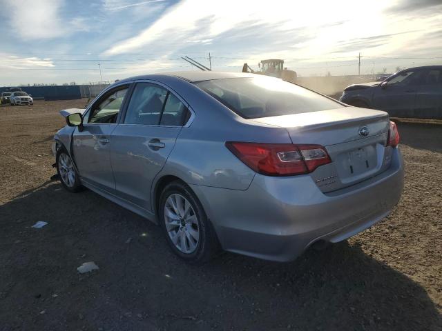 4S3BNAB68H3041827 Subaru Legacy 2.5i