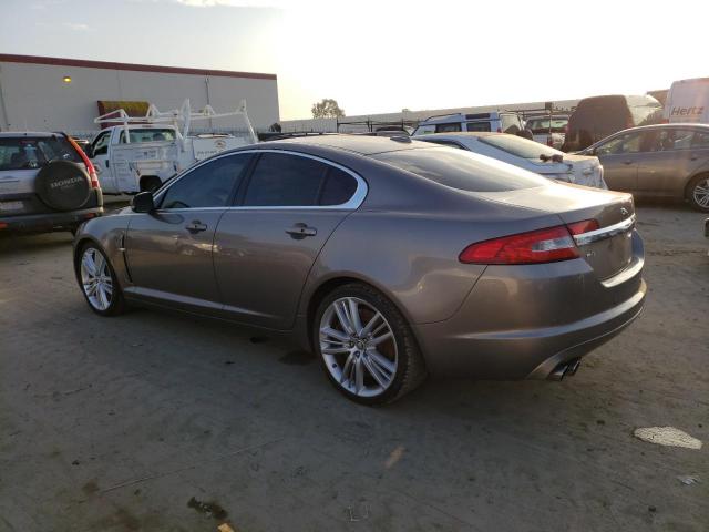 SAJWA0HE1BMR84246 Jaguar Xf Supercharged