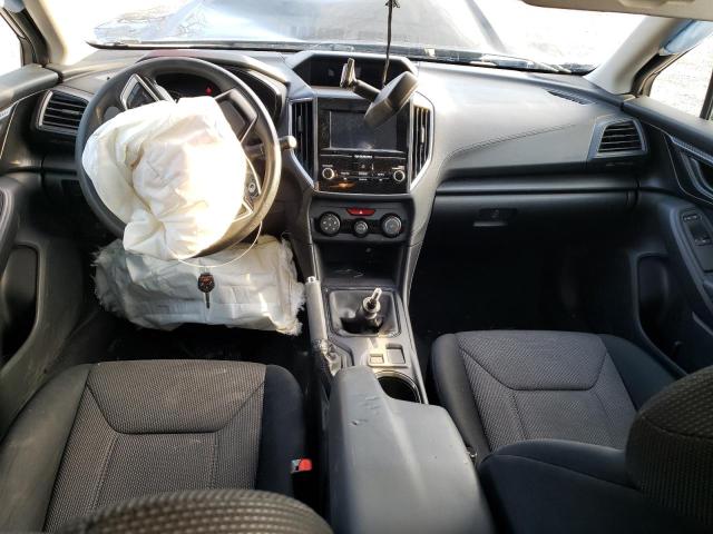 JF2GTAAC8J9306124 Subaru Crosstrek