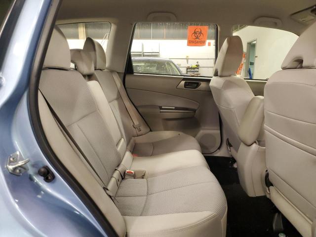 JF2SHABC6CH436177 Subaru Forester 2.5x
