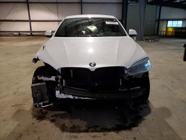2016 BMW X6 XDRIVE5 - 5UXKU6C59G0S82512